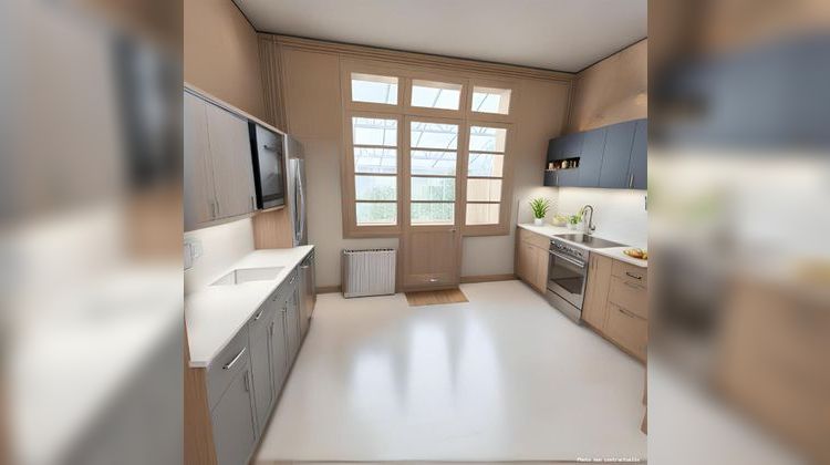 Ma-Cabane - Vente Maison LA ROCHELLE, 180 m²