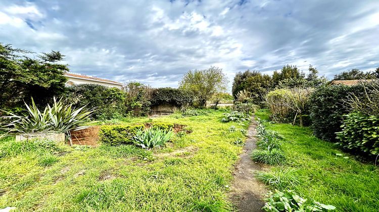 Ma-Cabane - Vente Maison LA ROCHELLE, 180 m²