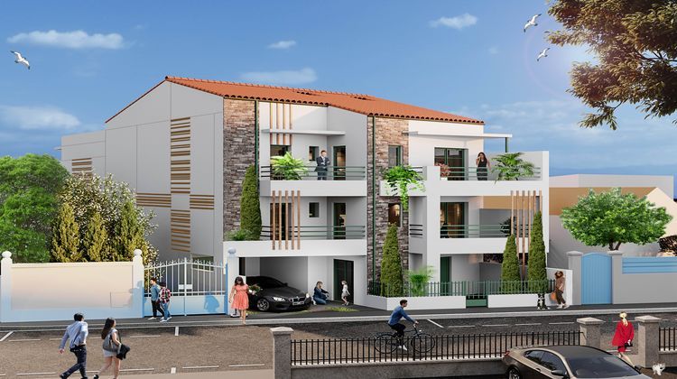 Ma-Cabane - Vente Maison La Rochelle, 52 m²