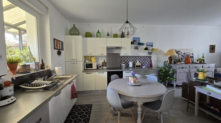 Ma-Cabane - Vente Maison La Rochelle, 84 m²