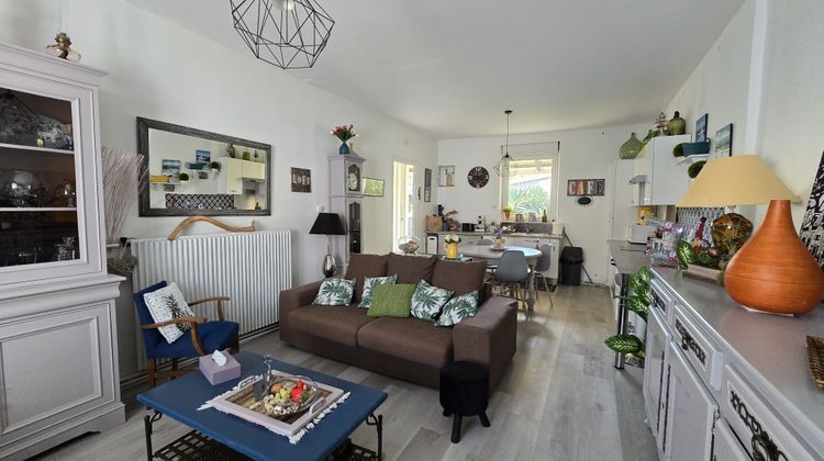 Ma-Cabane - Vente Maison La Rochelle, 84 m²