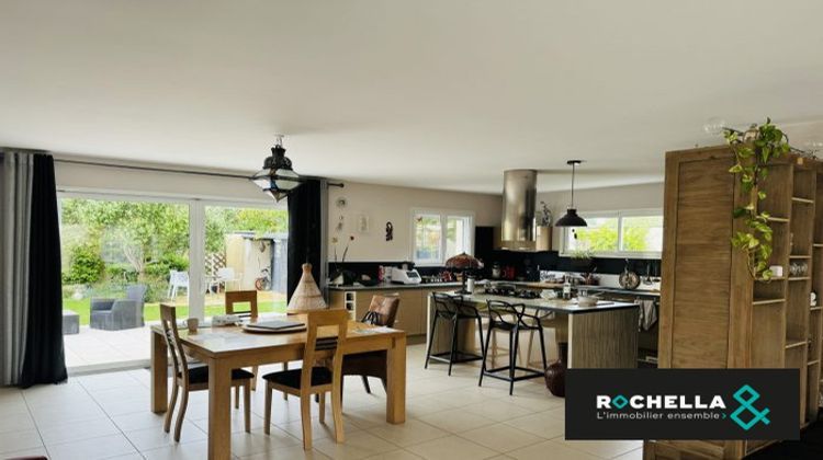 Ma-Cabane - Vente Maison La Rochelle, 125 m²