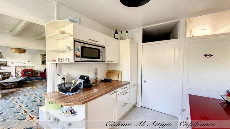 Ma-Cabane - Vente Maison LA ROCHELLE, 90 m²