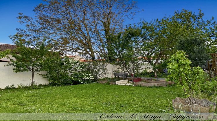 Ma-Cabane - Vente Maison LA ROCHELLE, 182 m²