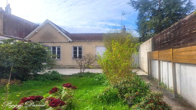 Ma-Cabane - Vente Maison LA ROCHELLE, 134 m²