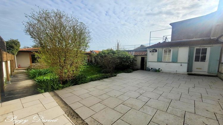 Ma-Cabane - Vente Maison LA ROCHELLE, 134 m²