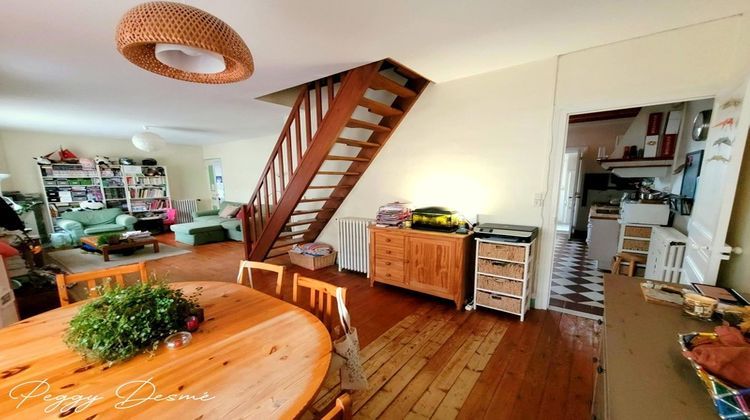 Ma-Cabane - Vente Maison LA ROCHELLE, 134 m²