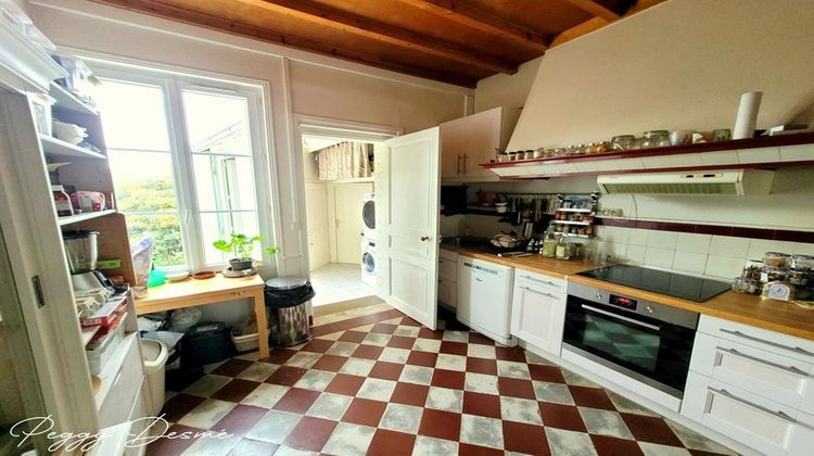 Ma-Cabane - Vente Maison LA ROCHELLE, 134 m²