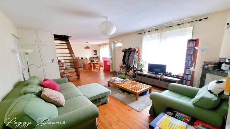 Ma-Cabane - Vente Maison LA ROCHELLE, 134 m²