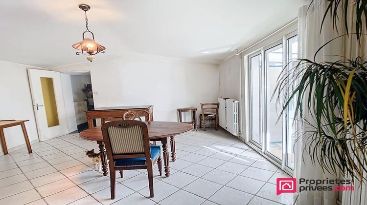 Ma-Cabane - Vente Maison LA ROCHELLE, 99 m²