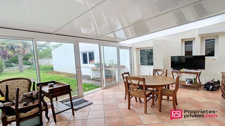 Ma-Cabane - Vente Maison LA ROCHELLE, 99 m²