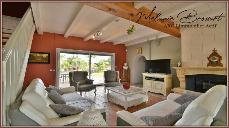 Ma-Cabane - Vente Maison LA ROCHELLE, 163 m²