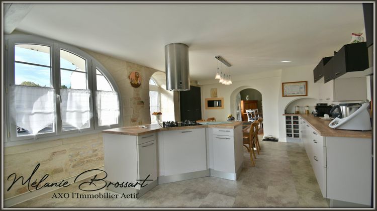 Ma-Cabane - Vente Maison LA ROCHELLE, 163 m²