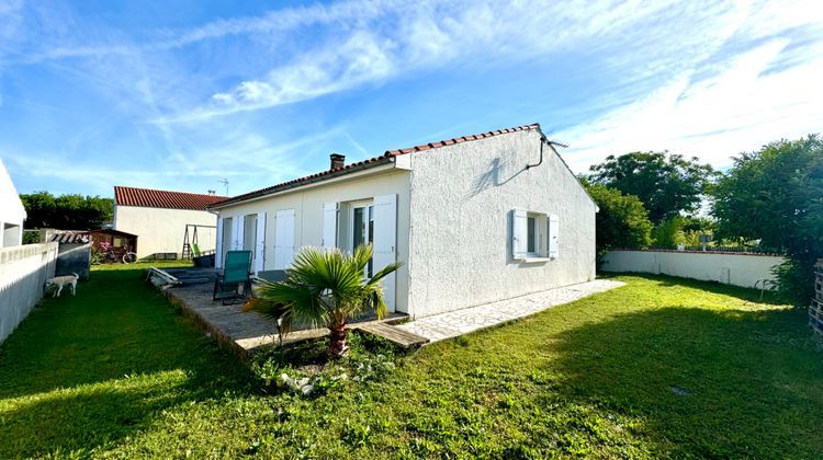 Ma-Cabane - Vente Maison LA ROCHELLE, 106 m²