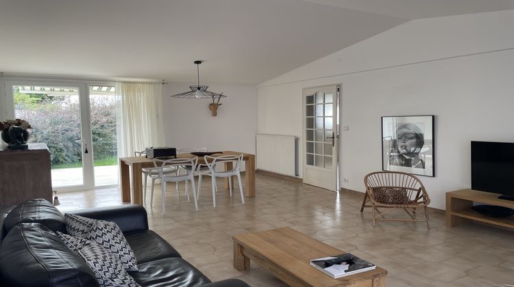 Ma-Cabane - Vente Maison La Rochelle, 101 m²