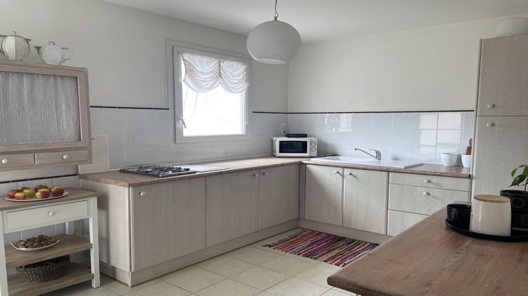 Ma-Cabane - Vente Maison La Rochelle, 101 m²