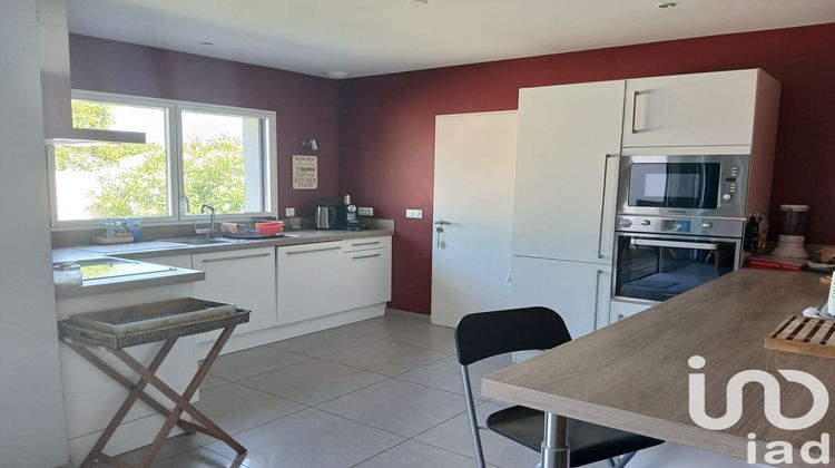 Ma-Cabane - Vente Maison La Rochelle, 119 m²