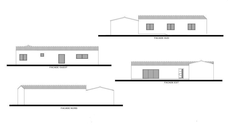 Ma-Cabane - Vente Maison La Rochelle, 103 m²