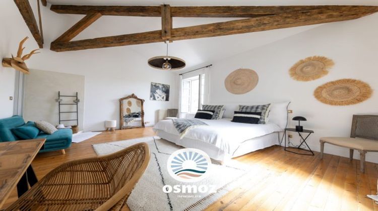 Ma-Cabane - Vente Maison La Rochelle, 170 m²