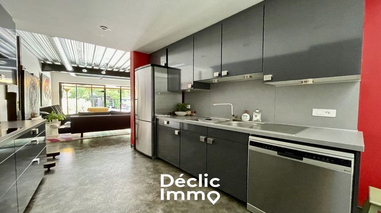 Ma-Cabane - Vente Maison LA ROCHELLE, 145 m²