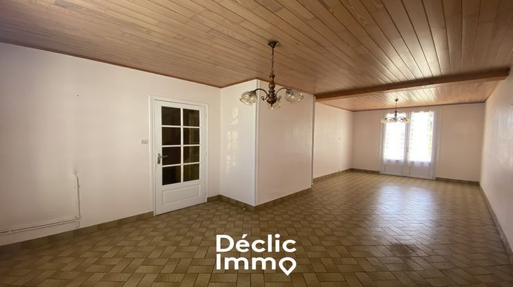 Ma-Cabane - Vente Maison LA ROCHELLE, 85 m²