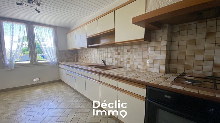 Ma-Cabane - Vente Maison LA ROCHELLE, 85 m²