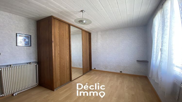 Ma-Cabane - Vente Maison LA ROCHELLE, 85 m²