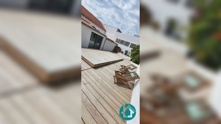 Ma-Cabane - Vente Maison La Rochelle, 277 m²