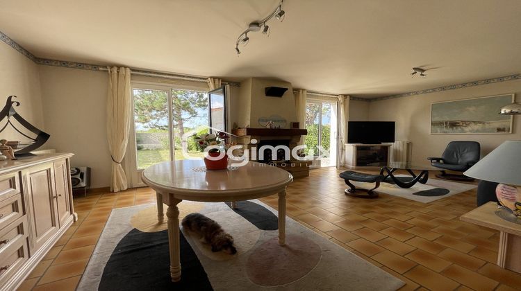 Ma-Cabane - Vente Maison LA ROCHELLE, 122 m²