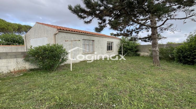 Ma-Cabane - Vente Maison LA ROCHELLE, 122 m²