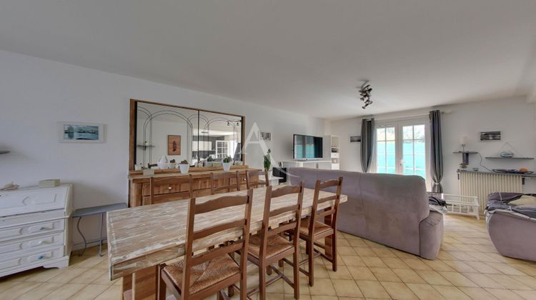 Ma-Cabane - Vente Maison LA ROCHELLE, 90 m²