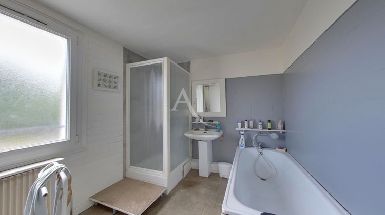 Ma-Cabane - Vente Maison LA ROCHELLE, 90 m²