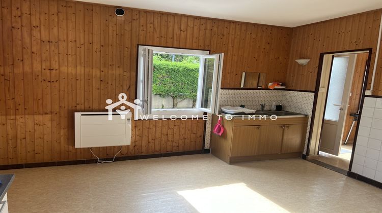 Ma-Cabane - Vente Maison La Rochelle, 90 m²