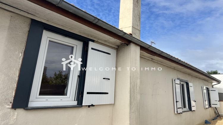 Ma-Cabane - Vente Maison La Rochelle, 90 m²