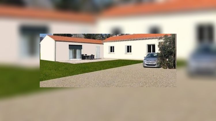 Ma-Cabane - Vente Maison La Rochelle, 104 m²