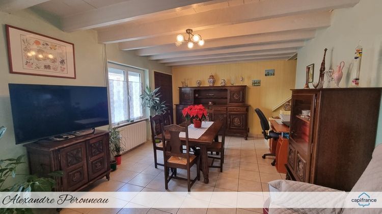 Ma-Cabane - Vente Maison LA ROCHELLE, 130 m²