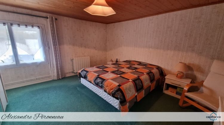 Ma-Cabane - Vente Maison LA ROCHELLE, 130 m²