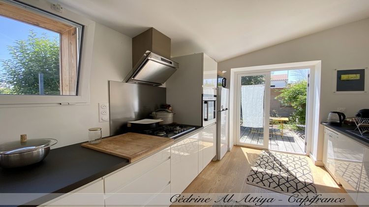 Ma-Cabane - Vente Maison LA ROCHELLE, 97 m²