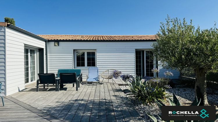 Ma-Cabane - Vente Maison La Rochelle, 96 m²