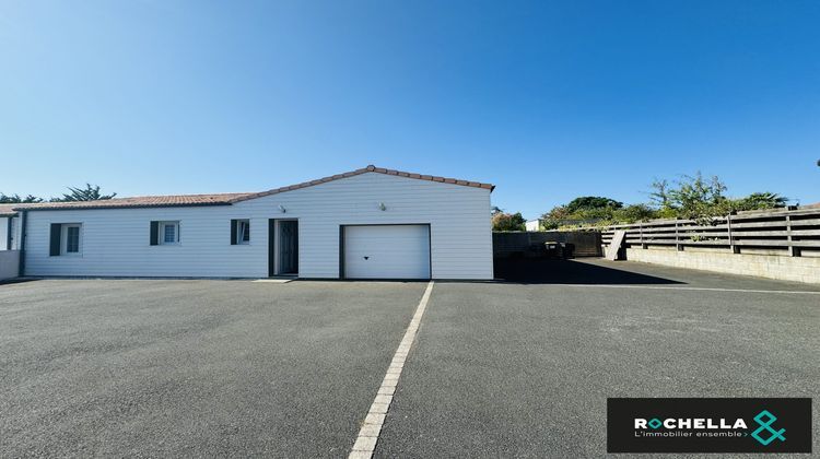 Ma-Cabane - Vente Maison La Rochelle, 96 m²