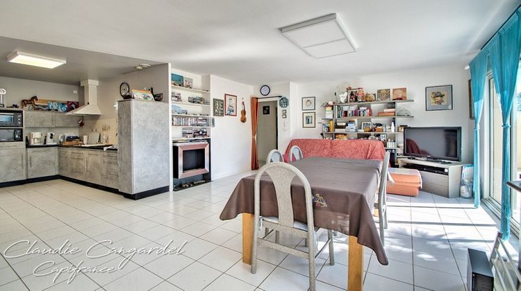 Ma-Cabane - Vente Maison LA ROCHELLE, 101 m²