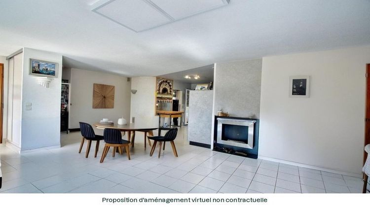 Ma-Cabane - Vente Maison LA ROCHELLE, 101 m²