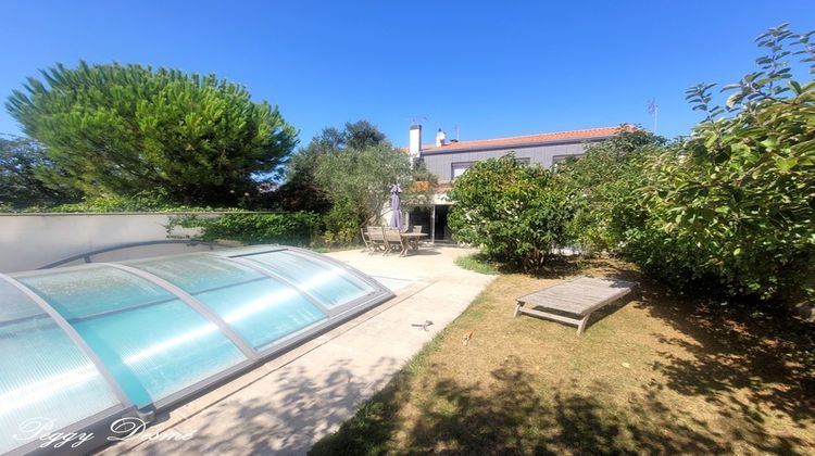 Ma-Cabane - Vente Maison LA ROCHELLE, 153 m²