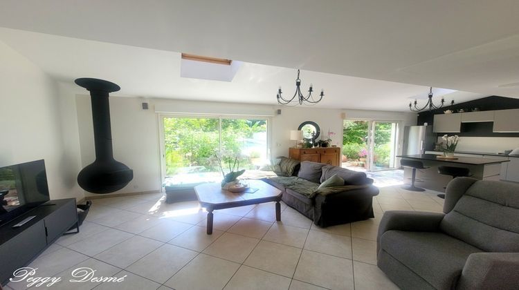 Ma-Cabane - Vente Maison LA ROCHELLE, 153 m²