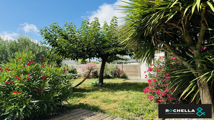 Ma-Cabane - Vente Maison La Rochelle, 140 m²