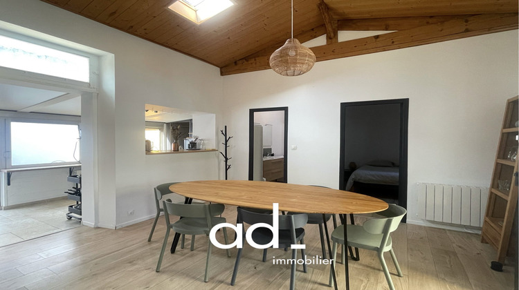 Ma-Cabane - Vente Maison La Rochelle, 76 m²