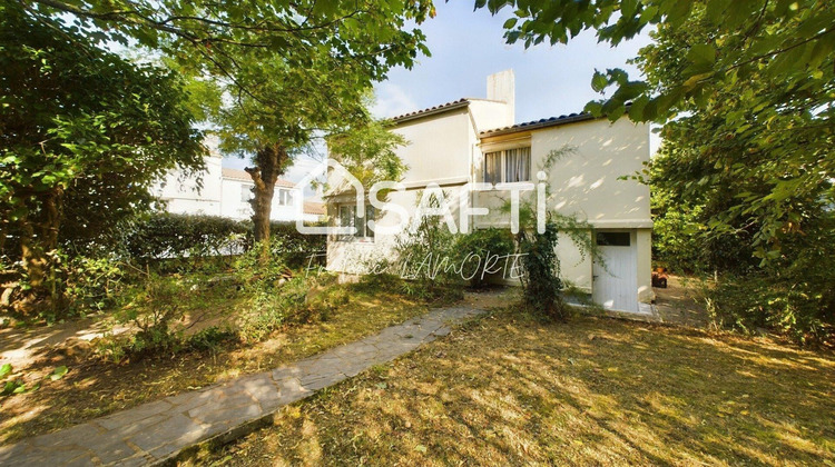 Ma-Cabane - Vente Maison La Rochelle, 98 m²