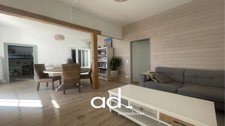 Ma-Cabane - Vente Maison La Rochelle, 87 m²