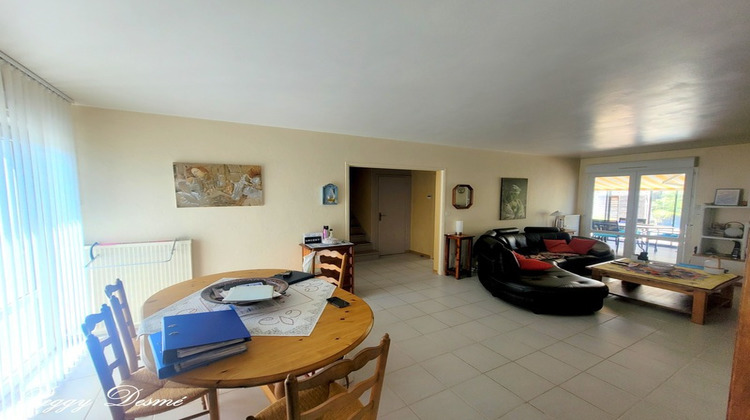 Ma-Cabane - Vente Maison LA ROCHELLE, 106 m²