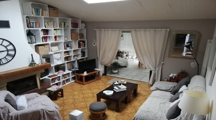 Ma-Cabane - Vente Maison LA ROCHELLE, 135 m²